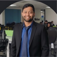 Valuepitch Employee Sidharth Jain's profile photo