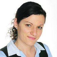 Groundfog Employee Mónica Rodríguez Prieto's profile photo