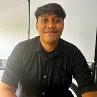CC 101 Studios Employee Alief Arrayansyah's profile photo