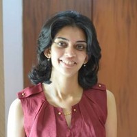 Denty's Employee Swathi B's profile photo