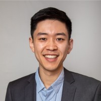 Komodo Health Employee Adam Tong's profile photo