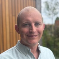 Trigion Employee Roel de Bruijne's profile photo