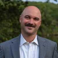 Morgan Stanley Employee Matthew Jack's profile photo