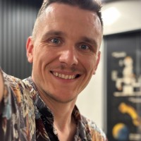 AVSystem Employee Karol Wadycki's profile photo
