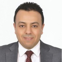 Egyptian Drug Authority Employee Moaz Masoud's profile photo