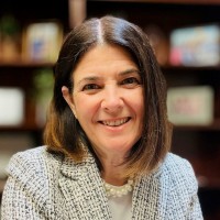 First Federal Savings Bank Employee Konni Rodeghier's profile photo