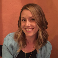 Hinge Health Employee Leslie Davisson's profile photo