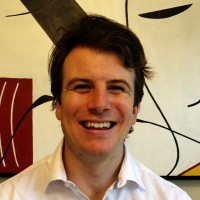 Scytale Employee Matthew Lane's profile photo