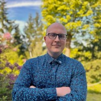 Western Canada Marine Response Corporation Employee Oleksiy Serdyuk's profile photo