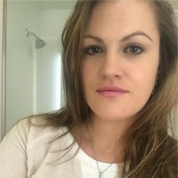 Roxanna Reep