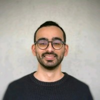 Ayman Mezghani Email