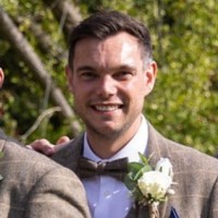 SHARPAK Employee Stephen Langbridge's profile photo