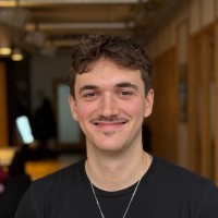 Webisoft Employee Valentin C.'s profile photo