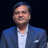 Bharti Airtel Employee Sawan Gupta's profile photo