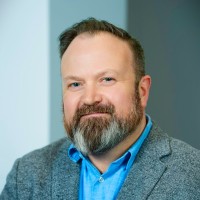 Viafoura Employee Dan Seaman's profile photo