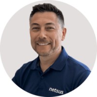 Netsus SpA Employee Claudio C.'s profile photo
