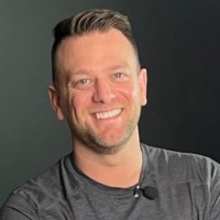 Anytime Fitness Employee Eric Plunkett's profile photo