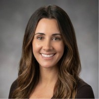 Lawrence General Hospital Employee Stephanie Larochelle's profile photo