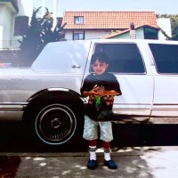 Moovs Employee Amir Ghorbani's profile photo