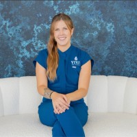 VIVA Wellness Employee Sydney Norlander's profile photo