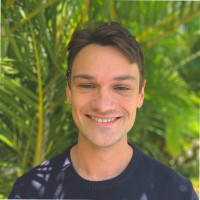 Atlassian Employee Samuel Gibson's profile photo