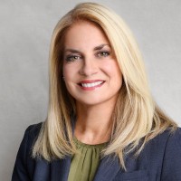 Resources Real Estate Employee Christine Whelan's profile photo