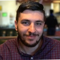 unisonMD Employee William Harrison's profile photo