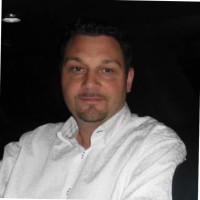 Smurfit Westrock Employee Terry Bock's profile photo