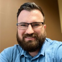 TP ICAP Employee Andrew Alderman's profile photo