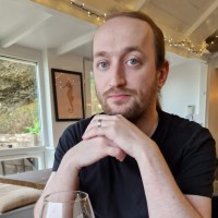 SchemeServe Employee Darryl Pargeter's profile photo