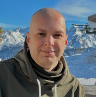 Paul Hume Email & Phone Number