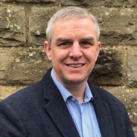 Environment Agency Employee David Dangerfield's profile photo