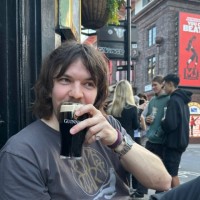 Third Dimension Software Ltd Employee Lewis Holliday's profile photo