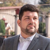 Darko Tasevski Email & Phone Number