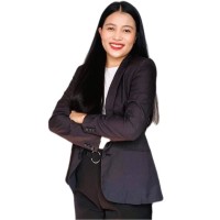 TrinSoft, LLC Employee April Joy Sernadilla's profile photo