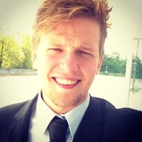 Stilling Employee Mads Dornfeldt's profile photo