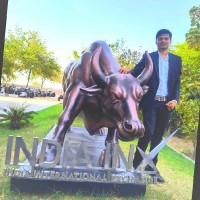 Rajendra Biswal Email