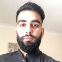 Dechra Pharmaceuticals PLC Employee Umer Javed's profile photo