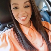 Click Employee Gisele Ribeiro's profile photo