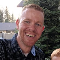 Vanguard Cleaning Systems - Official Page Employee Bryce Withers's profile photo