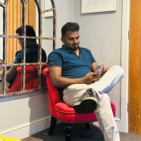 Rebin Reji Email & Phone Number