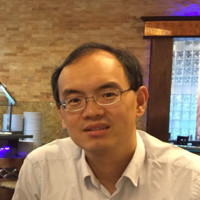 Bin Xie Email & Phone Number
