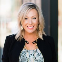 Kentwood Real Estate Employee Rebecca Ferguson's profile photo