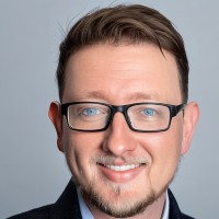 GEOCON Employee Joseph Hicks's profile photo