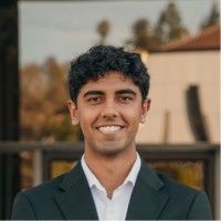 Big Data at Berkeley Employee Sahil Kumawat's profile photo