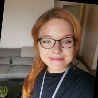 Gabriele Zalaite's profile photo