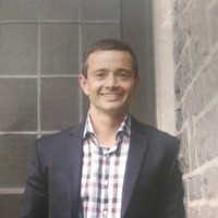 BB&S Employee Darin Stewart's profile photo