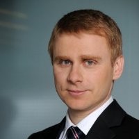 PPF banka Employee Bretislav Tichanek's profile photo