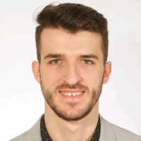 Mercadona Employee Ignacio Lázaro Andrés's profile photo
