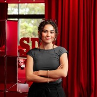 Studio Domus Employee Astrid Solano's profile photo